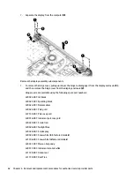 Preview for 72 page of HP 15 Series Maintenance And Service Manual