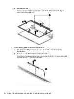 Preview for 74 page of HP 15 Series Maintenance And Service Manual