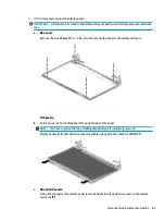 Preview for 75 page of HP 15 Series Maintenance And Service Manual