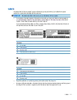 Preview for 25 page of HP 15-U410NR User Manual