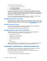 Preview for 28 page of HP 15-U410NR User Manual