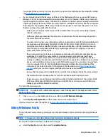 Preview for 59 page of HP 15-U410NR User Manual