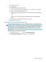 Preview for 81 page of HP 15-w200-15-w299 Maintenance And Service Manual