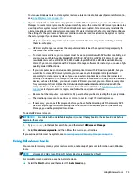 Preview for 83 page of HP 15-w200-15-w299 Maintenance And Service Manual