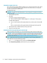 Preview for 86 page of HP 15-w200-15-w299 Maintenance And Service Manual