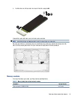 Preview for 43 page of HP 16-b0 Series Maintenance And Service Manual