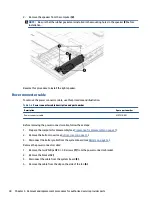 Preview for 46 page of HP 16-b0 Series Maintenance And Service Manual