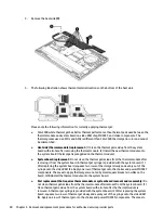 Preview for 48 page of HP 16-b0 Series Maintenance And Service Manual