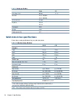 Preview for 84 page of HP 16-b0 Series Maintenance And Service Manual