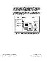 Preview for 17 page of HP 16500A Setting Up