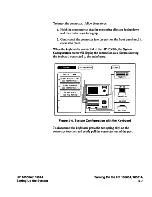 Preview for 20 page of HP 16500A Setting Up