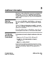 Preview for 30 page of HP 16500A Setting Up