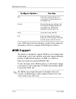 Preview for 36 page of HP 17-inch L1706 User Manual