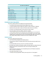 Preview for 37 page of HP 17-x Series Maintenance And Service Manual