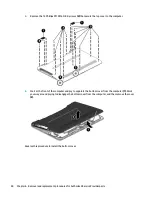 Preview for 48 page of HP 17-x Series Maintenance And Service Manual