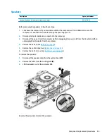 Preview for 63 page of HP 17-x Series Maintenance And Service Manual