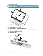 Preview for 78 page of HP 17-x Series Maintenance And Service Manual