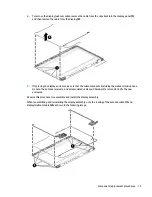 Preview for 83 page of HP 17-x Series Maintenance And Service Manual