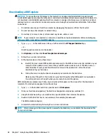 Preview for 90 page of HP 17-x Series Maintenance And Service Manual