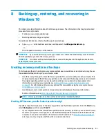 Preview for 91 page of HP 17-x Series Maintenance And Service Manual