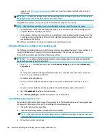 Preview for 94 page of HP 17-x Series Maintenance And Service Manual