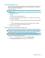 Preview for 95 page of HP 17-x Series Maintenance And Service Manual