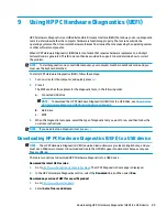 Preview for 97 page of HP 17-x Series Maintenance And Service Manual