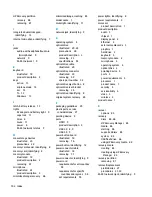 Preview for 110 page of HP 17-x Series Maintenance And Service Manual