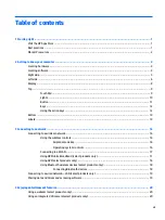 Preview for 7 page of HP 17-x074nd User Manual