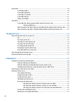 Preview for 8 page of HP 17-x074nd User Manual