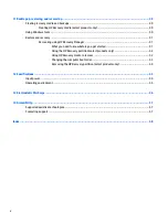 Preview for 10 page of HP 17-x074nd User Manual