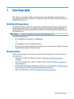 Preview for 11 page of HP 17-x074nd User Manual