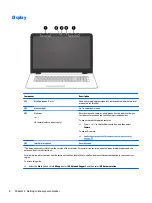 Preview for 18 page of HP 17-x074nd User Manual