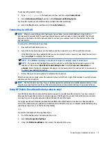 Preview for 27 page of HP 17-x074nd User Manual