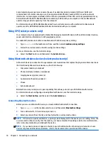 Preview for 28 page of HP 17-x074nd User Manual