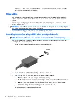 Preview for 32 page of HP 17-x074nd User Manual