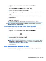 Preview for 39 page of HP 17-x074nd User Manual