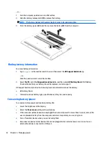 Preview for 42 page of HP 17-x074nd User Manual