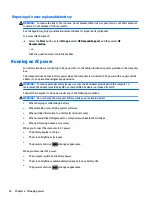 Preview for 44 page of HP 17-x074nd User Manual