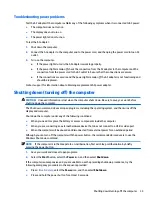 Preview for 45 page of HP 17-x074nd User Manual