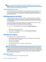 Preview for 48 page of HP 17-x074nd User Manual