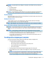 Preview for 49 page of HP 17-x074nd User Manual