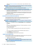 Preview for 62 page of HP 17-x074nd User Manual