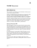 Preview for 243 page of HP 175X - JetDirect Print Server Administrator'S Manual