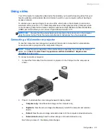 Preview for 33 page of HP 2000-2a10nr User Manual