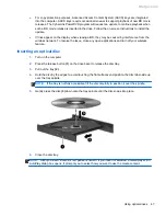 Preview for 57 page of HP 2000-2a10nr User Manual