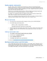 Preview for 81 page of HP 2000-2a10nr User Manual