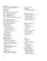 Preview for 122 page of HP 201723-B21 - HP StorageWorks Modular SAN Array 1000 Hard Drive Installation Manual