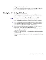 Preview for 79 page of HP 210/210LX User Manual