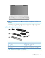 Preview for 19 page of HP 2140 - Mini-Note - Atom 1.6 GHz User Manual